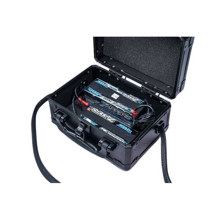 KOS32310S Koswork LiPo Charging Storage Case Small Koswork RSRC