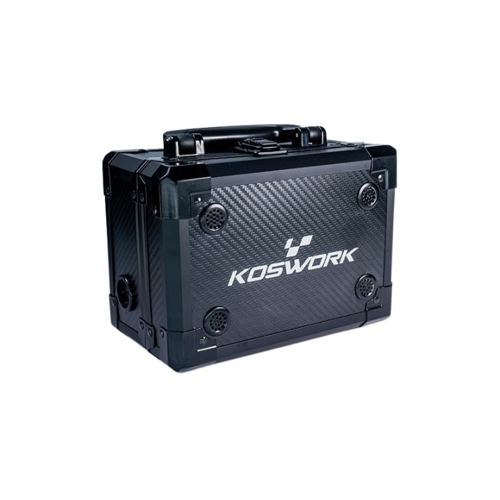 KOS32310S Koswork LiPo Charging Storage Case Small Koswork RSRC