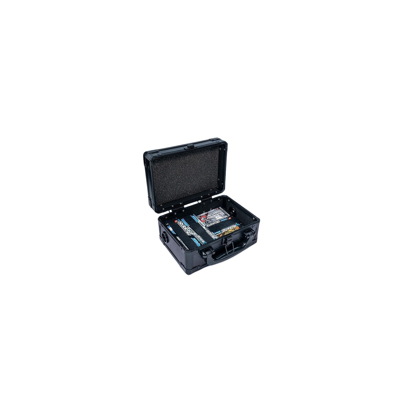 Valise de Charge Astera pour Tubes LED Helios