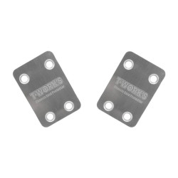 Tworkz skid plate for...