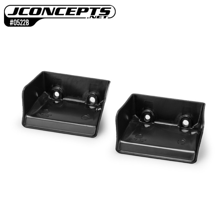 0522 Aileron avant Jconcepts pour Tekno 2.2 Jconcepts RSRC