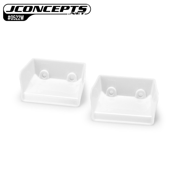 0522 Jconcepts front wing for Tekno NB2.2/EB2.2 Jconcepts RSRC