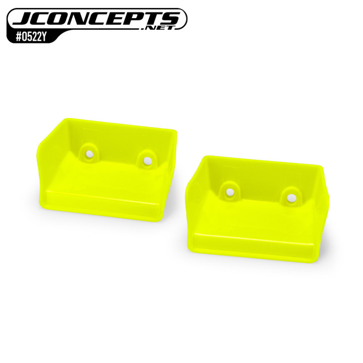 0522 Jconcepts front wing for Tekno NB2.2/EB2.2 Jconcepts RSRC