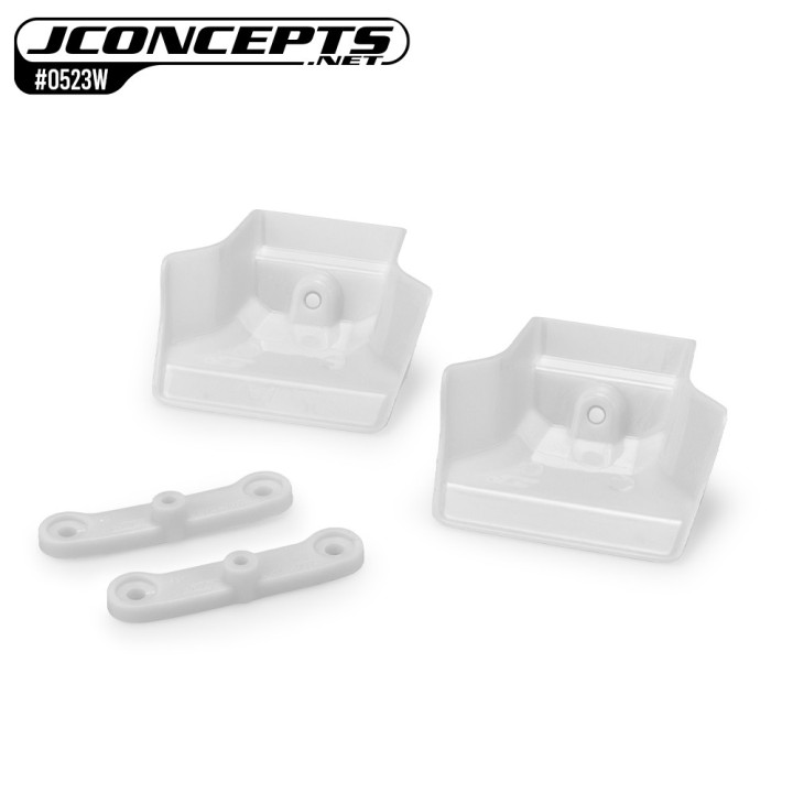 0523 Aileron avant Jconcepts pour XRAY XB8 Jconcepts RSRC