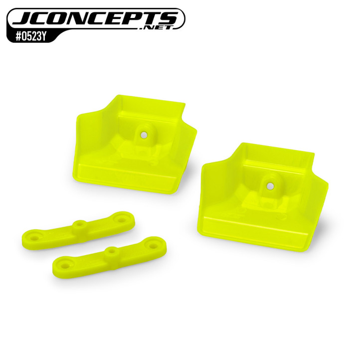 0523 Aileron avant Jconcepts pour XRAY XB8 Jconcepts RSRC