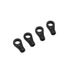 Kyosho 5.8mm Ball End (4)...
