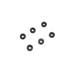 Kyosho Black  Anodized...
