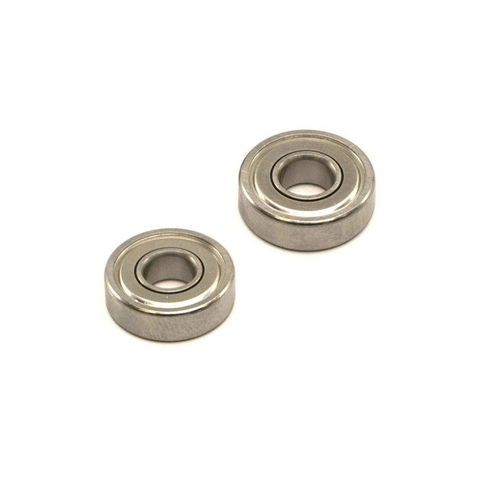 BRG409 Kyosho Ball Bearing 5x13x4.0mm (2) BRG032 Kyosho RSRC