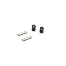 IFW419-03 Articulation pour CVD CAP Kyosho Inferno MP9 (2) Kyosho RSRC
