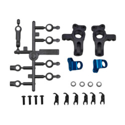 Ft Adjust. Kpi Steering...