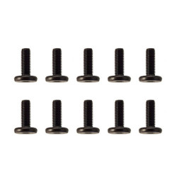 Team Associated Screws M3 X...