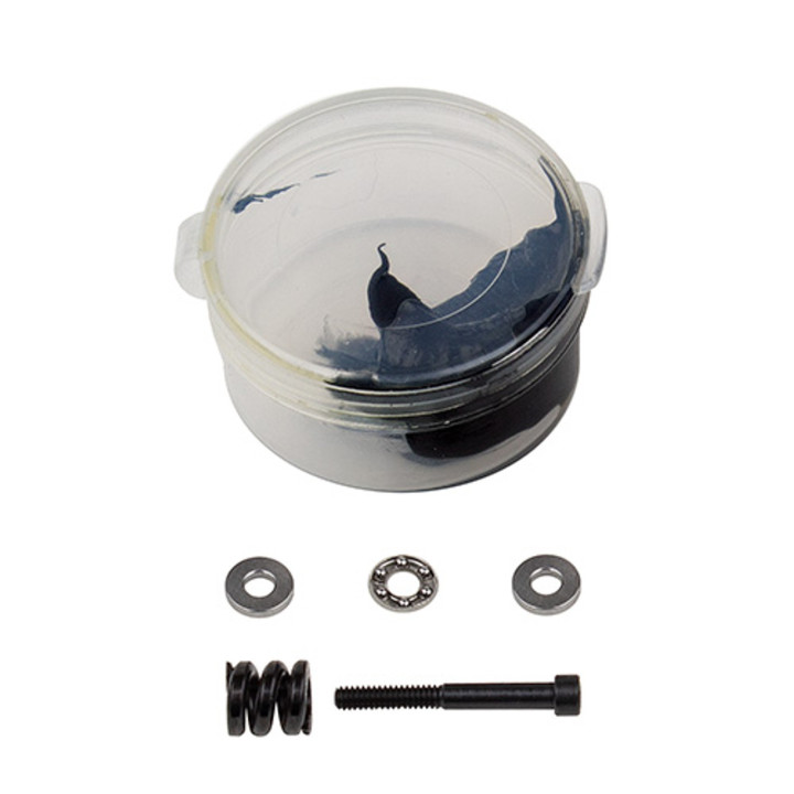 92368 Kit réfection slipper FT Team Associated B84 Team Associated RSRC