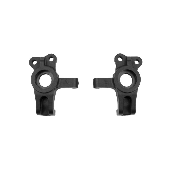 92520 Steering Blocks Adjustable Kpi Team Associated RC10B84 Team Associated RSRC