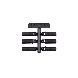 92522 Insets de chasse Team Associated RC10B84 Team Associated RSRC