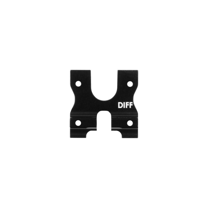92527 Support central pour différentiel Team Associated RC10B84 Team Associated RSRC