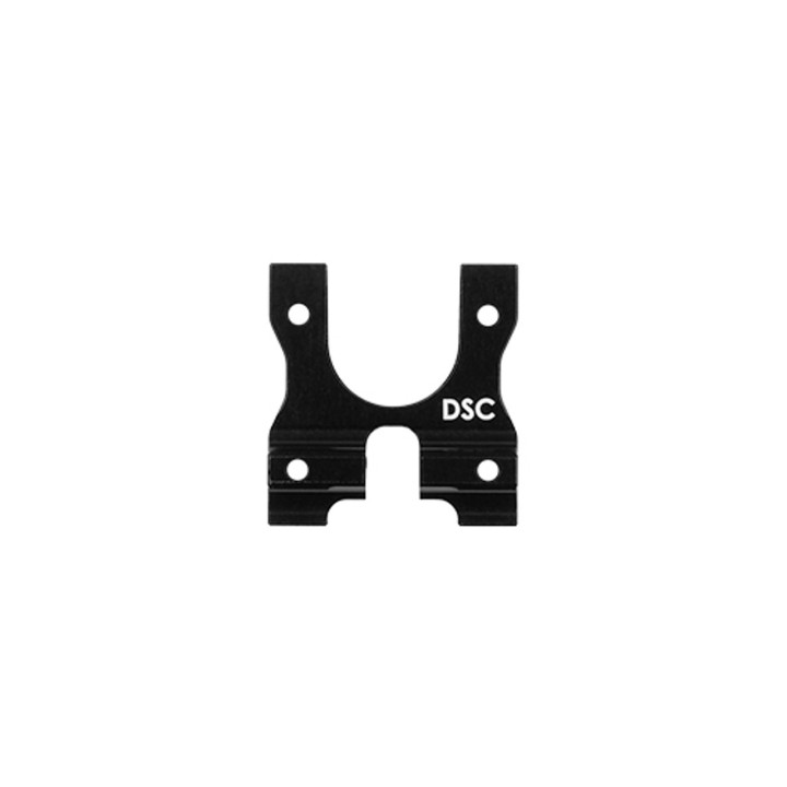 92528 Center Bulkhead, Dsc Team Associated RC10B84 Team Associated RSRC