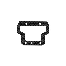 92529 Center Bulkhead Brace, Dsc Team Associated RC10B84 Team Associated RSRC