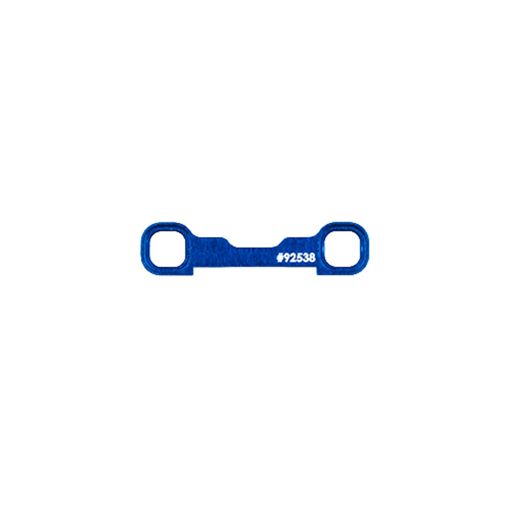 92538 Arm Mount B Team Associated RC10B84 Team Associated RSRC