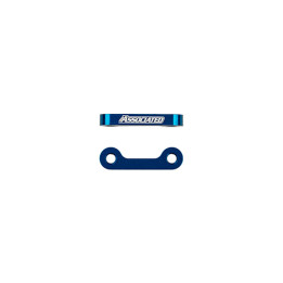 92541 Arm Mount Backing Plate Team Associated RC10B84 Team Associated RSRC