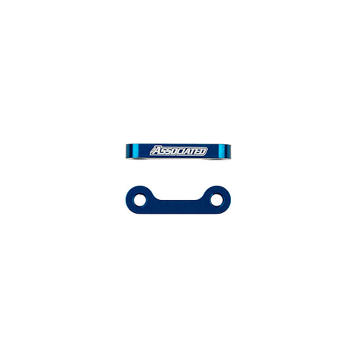 92541 Arm Mount Backing Plate Team Associated RC10B84 Team Associated RSRC