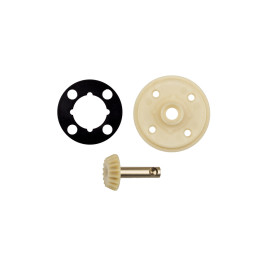 92543 Ft Molded Ring And Pinion Set Team Associated RC10B84 Team Associated RSRC