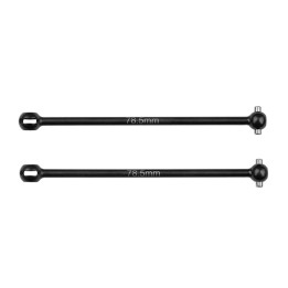 92548 Team Associated Hd Cva Bones, 78.5Mm Team Associated RSRC
