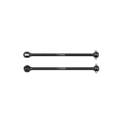 Team Associated Hd Cva...