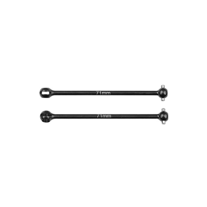 92549 Team Associated Hd Cva Bones, 71Mm Team Associated RSRC