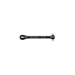 92550 Center Cva Bone, 38.5Mm Team Associated RSRC