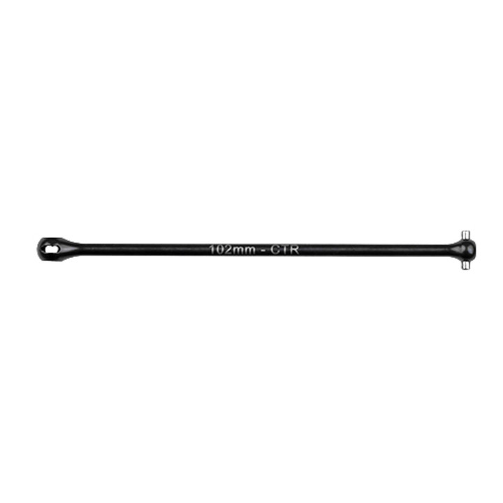92551 Center Cva Bone, 102Mm Team Associated RSRC
