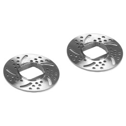 F85073OP Disques de frein ventilés Sparko F8 (2) Sparko RSRC