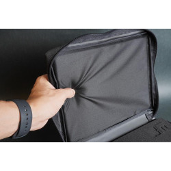 Koswork Transmitter Bag for Sanwa MT44-MT5 (300x240x160mm)