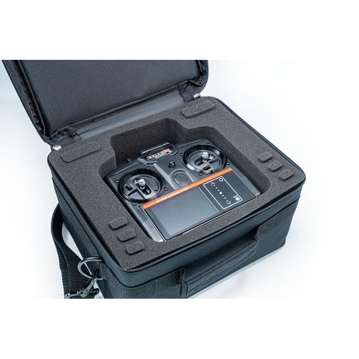 KOS32262-SEZ Koswork Transmitter Bag for Sanwa Exzes Z3 Koswork RSRC