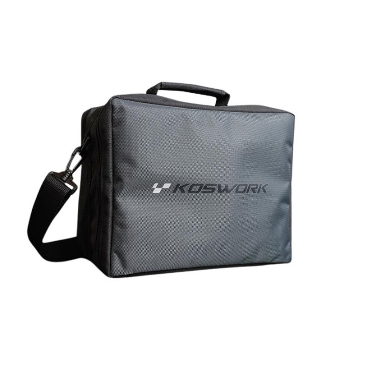 KOS32262-SEZ Koswork Transmitter Bag for Sanwa Exzes Z3 Koswork RSRC