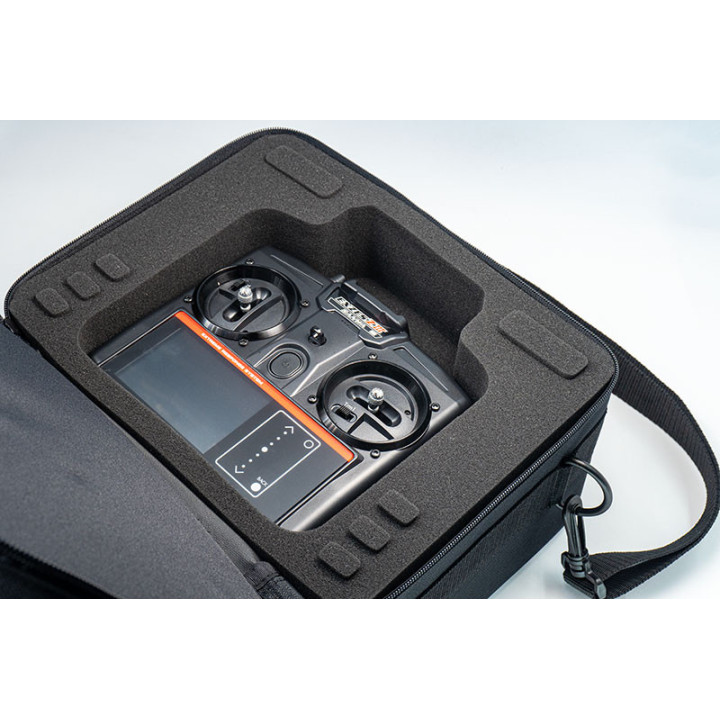 KOS32262-SEZ Koswork Transmitter Bag for Sanwa Exzes Z3 Koswork RSRC