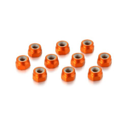 M3 orange aluminum nylon...