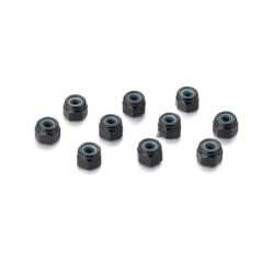 M3 black aluminum nylon...