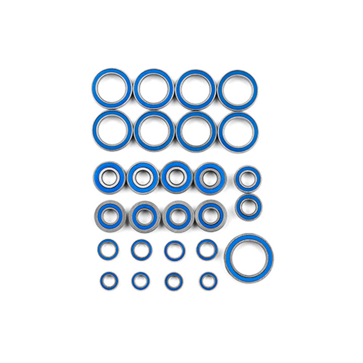 92544 Ft Bearing Set Team Associated RC10B84 Team Associated RSRC