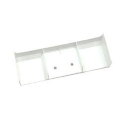 Aileron blanc Kyosho MP11...