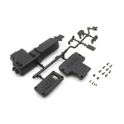 Radio Box set Kyosho MP11