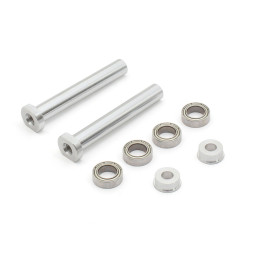 IF717 Servo Saver Post Kyosho MP11 Kyosho RSRC