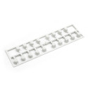 Suspension Bushing Set - White Kyosho MP11