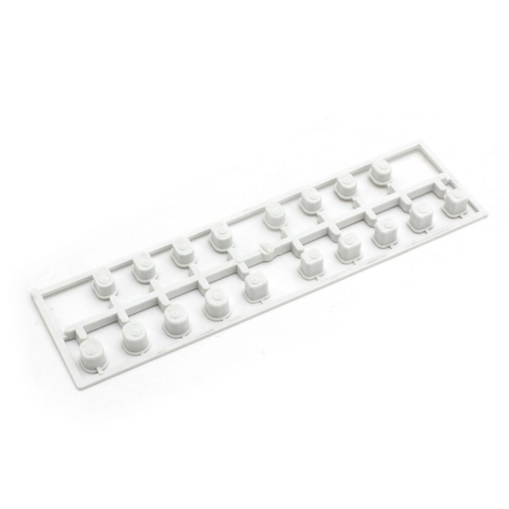 IF730W Suspension Bushing Set - White Kyosho MP11 Kyosho RSRC