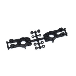 Rear Hub Carrier Set Kyosho...