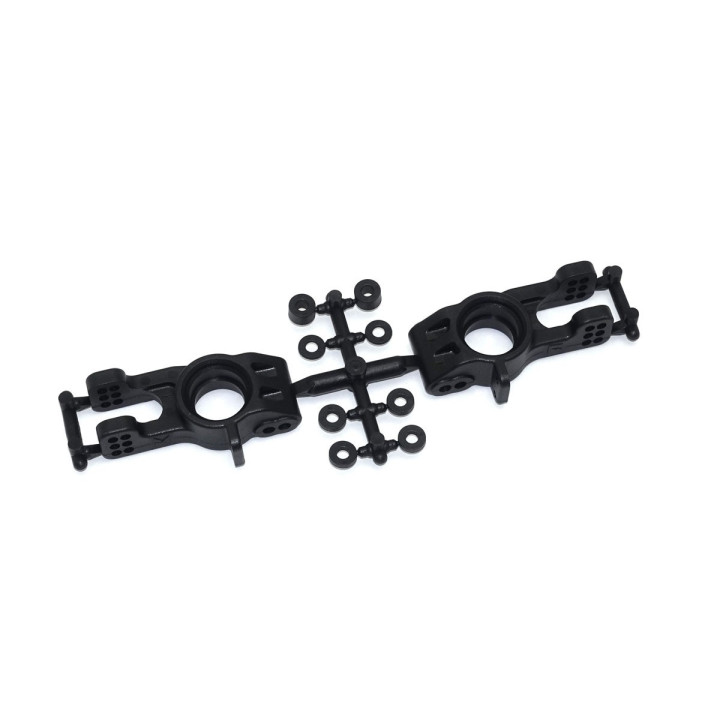 IF734 Porte-fusées arriere Kyosho Inferno MP11 (2) Kyosho RSRC