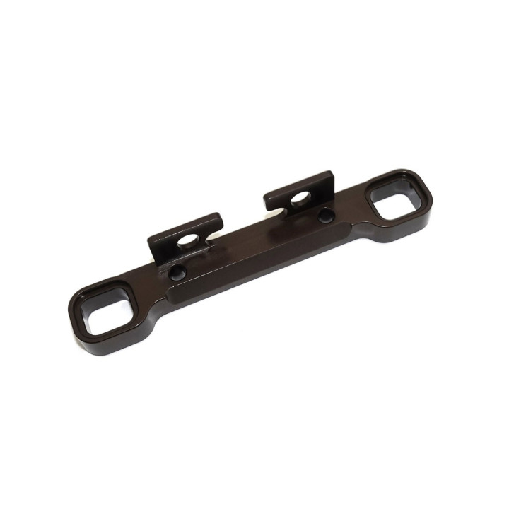 IF709 Plaque postérieure Kyosho Inferno MP11 - Arrière/Inférieure (RR) Kyosho RSRC