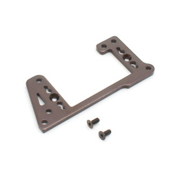 IF703 Throttle Servo Plate Kyosho MP11 Kyosho RSRC