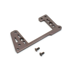 Throttle Servo Plate Kyosho...