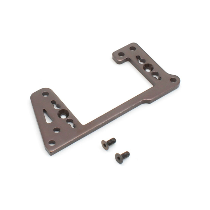 IF703 Platine de servo de gaz Kyosho Inferno MP11 Kyosho RSRC