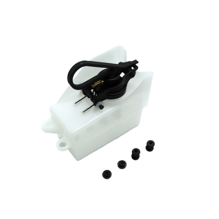 IF737 125cc Fuel Tank Set Kyosho MP11 Kyosho RSRC